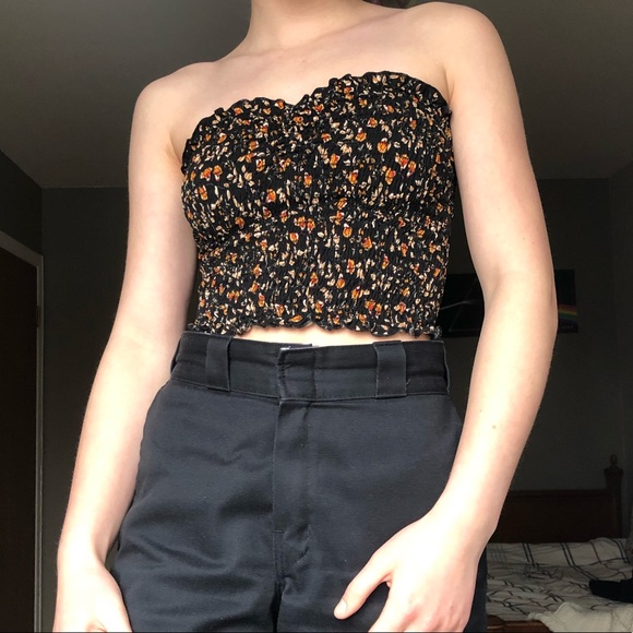 Tube top for urban outfitters - Picture 2 of 4